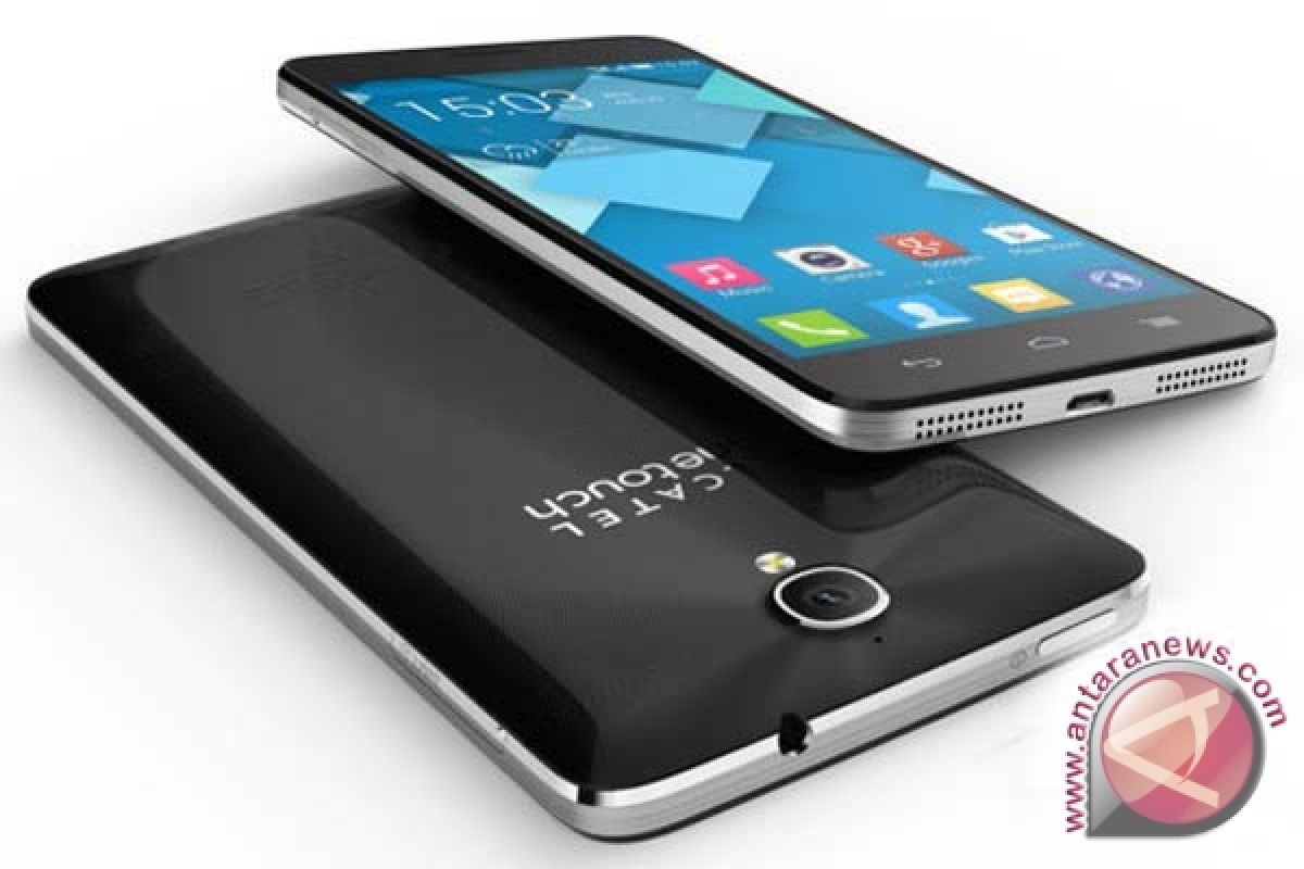 Alcatel One Touch Idol X+ Akan Segera Dipasarkan