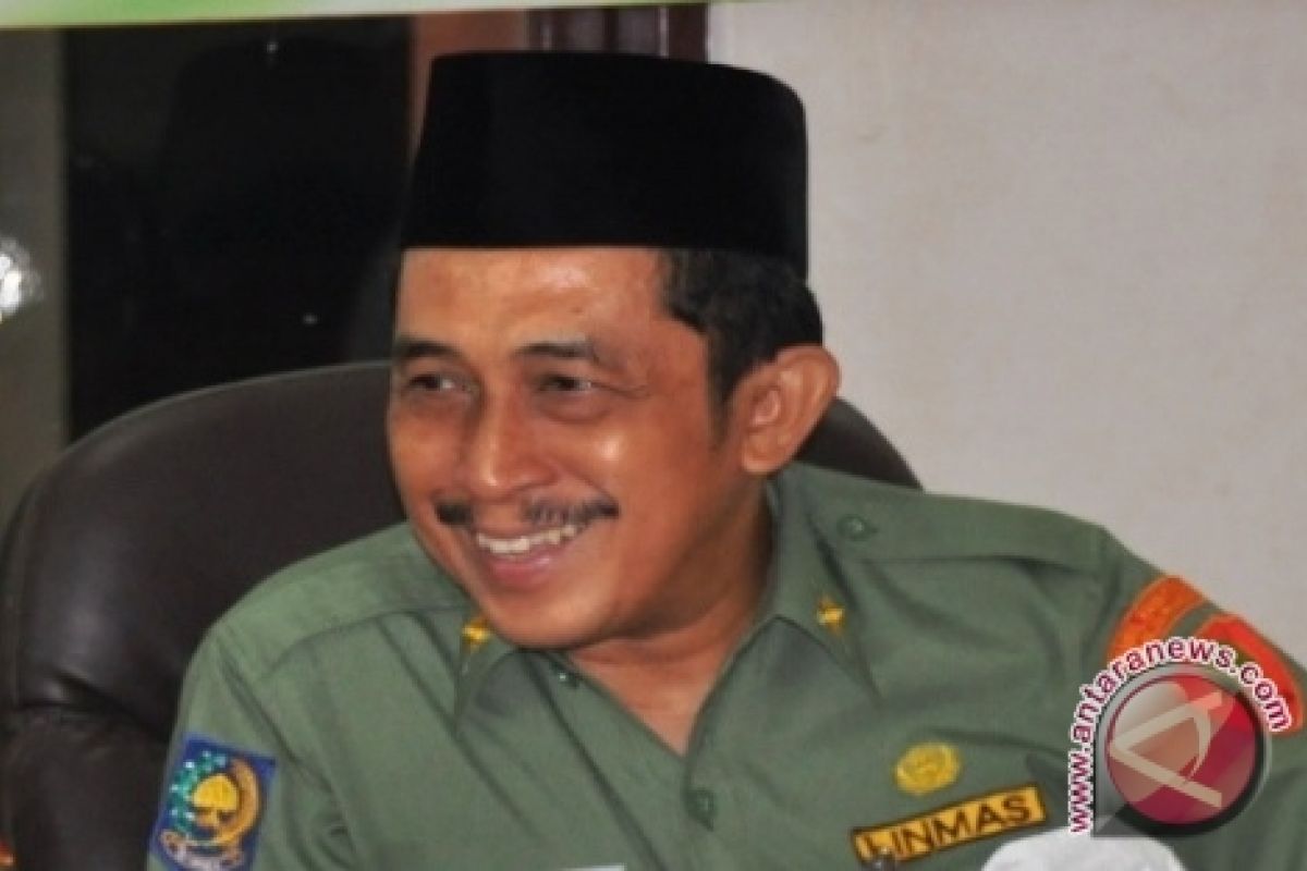 Penyerapan APBDTriwulan Pertama Rendah 