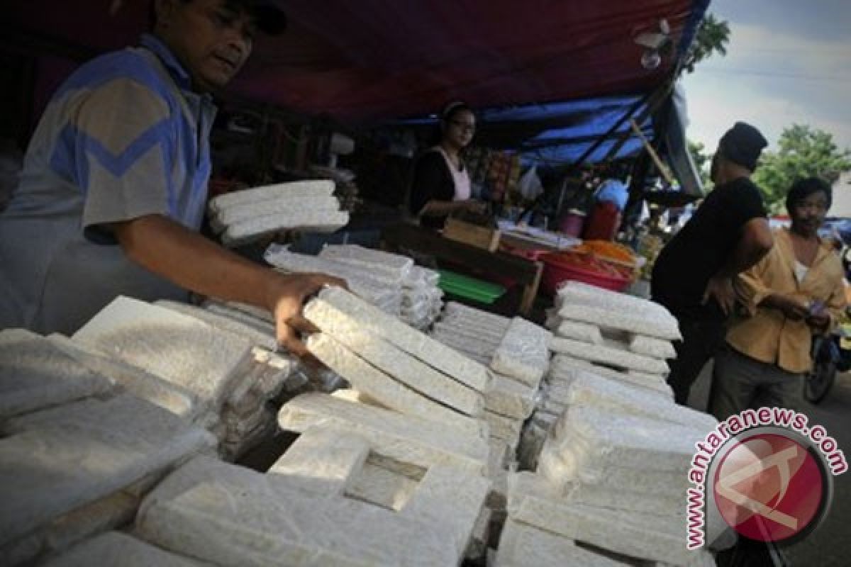 Indonesia ready to export tempe