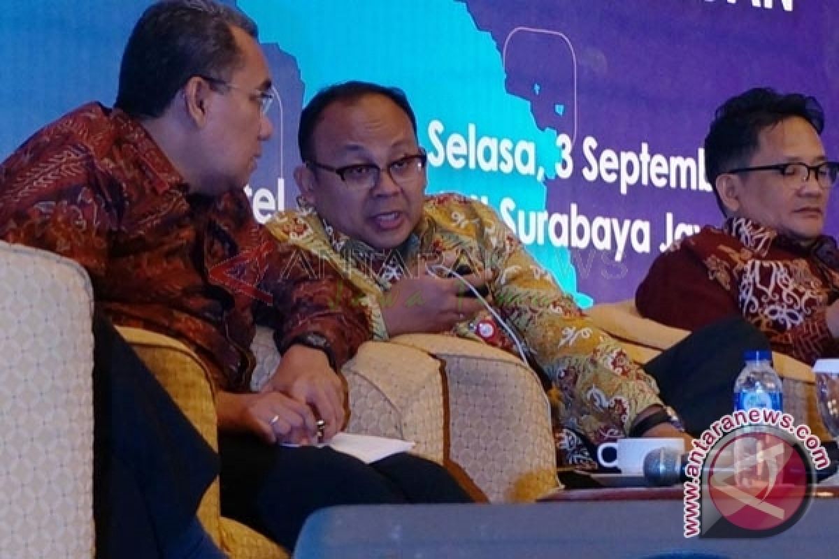 OJK Kalimantan Bentuk Satuan Tugas Waspada Investasi