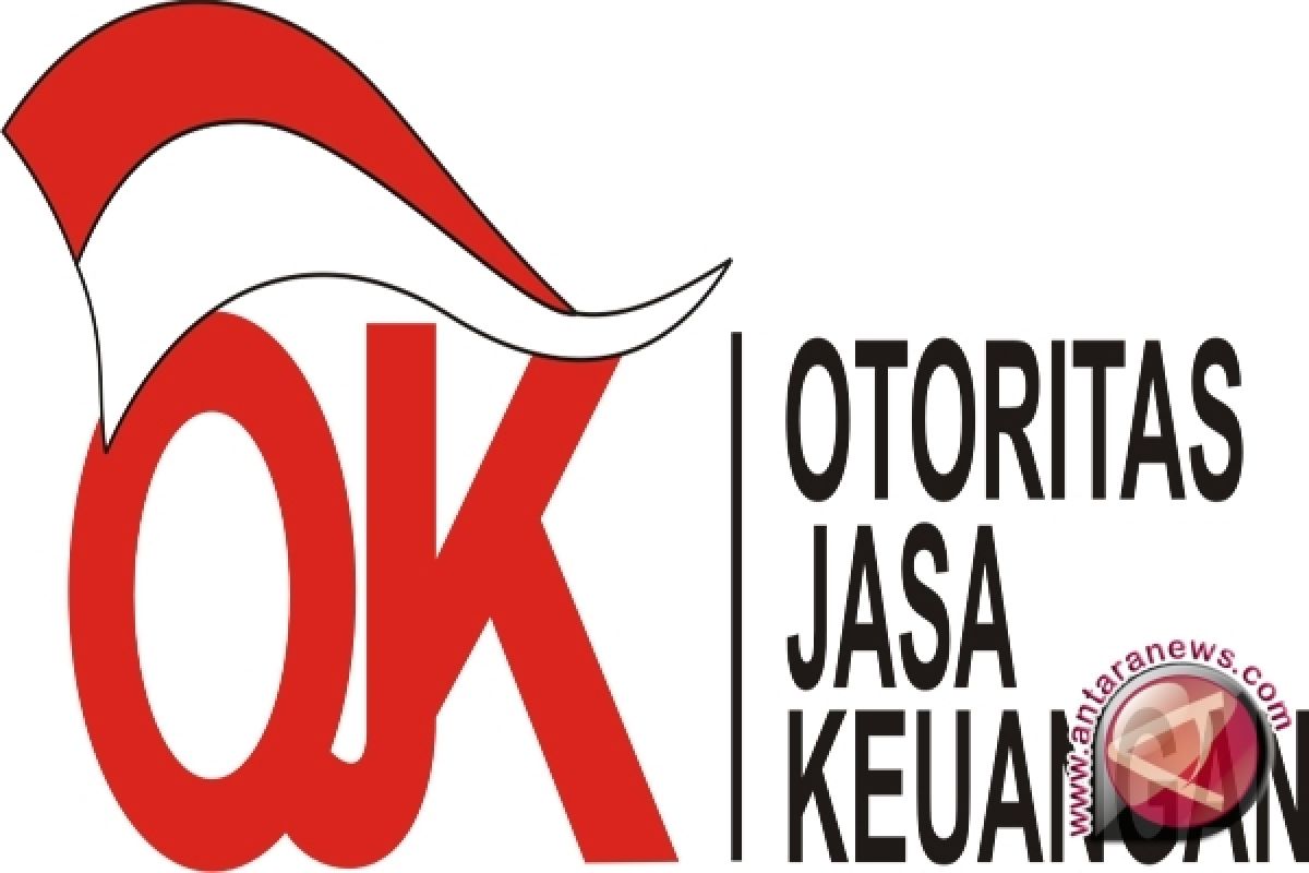 OJK Lantik 10 Pejabat Kantor Daerah