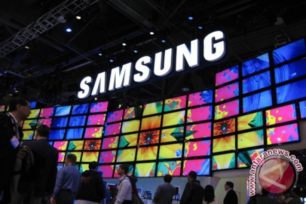 Samsung Kehilangan Pasar Smartphone dari Apple