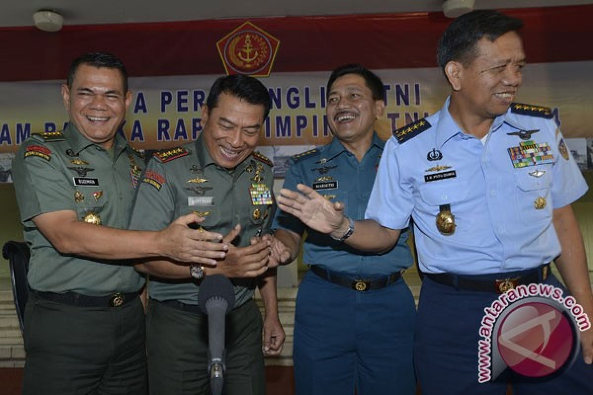 TNI committed to keeping national political stability