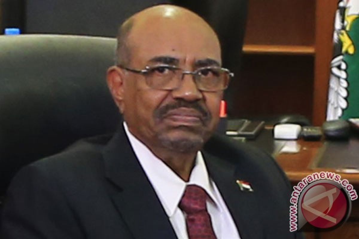 Presiden Sudan puji keputusan ICC tunda penyelidikan kasus Darfur