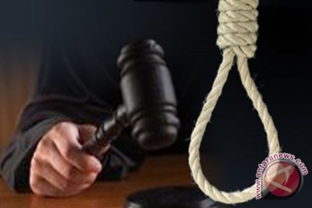  Pengadilan banding Malaysia kukuhkan hukuman mati WNI