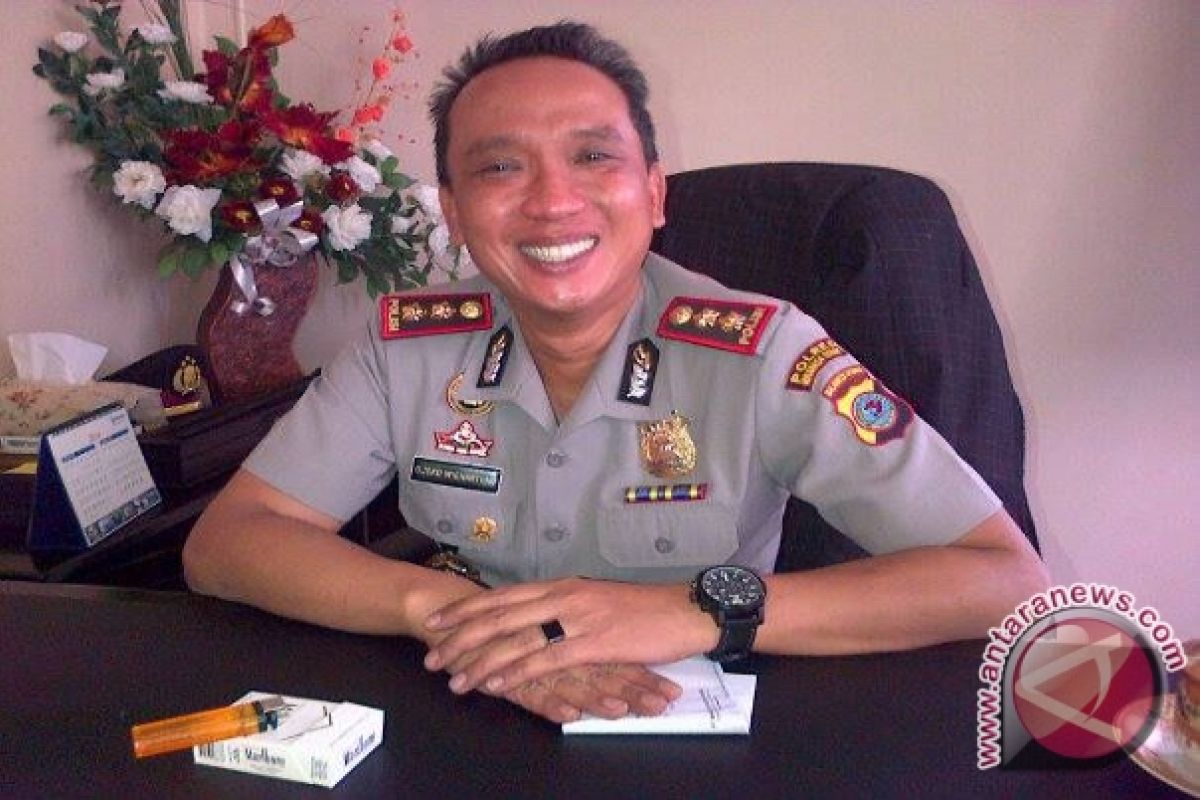 Polres Minut prioritas ungkap kasus korupsi