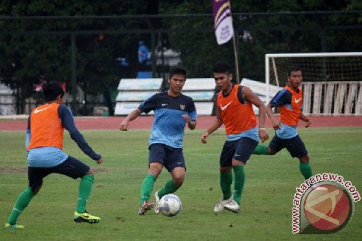 Timnas U-19 masih butuh tambahan pemain