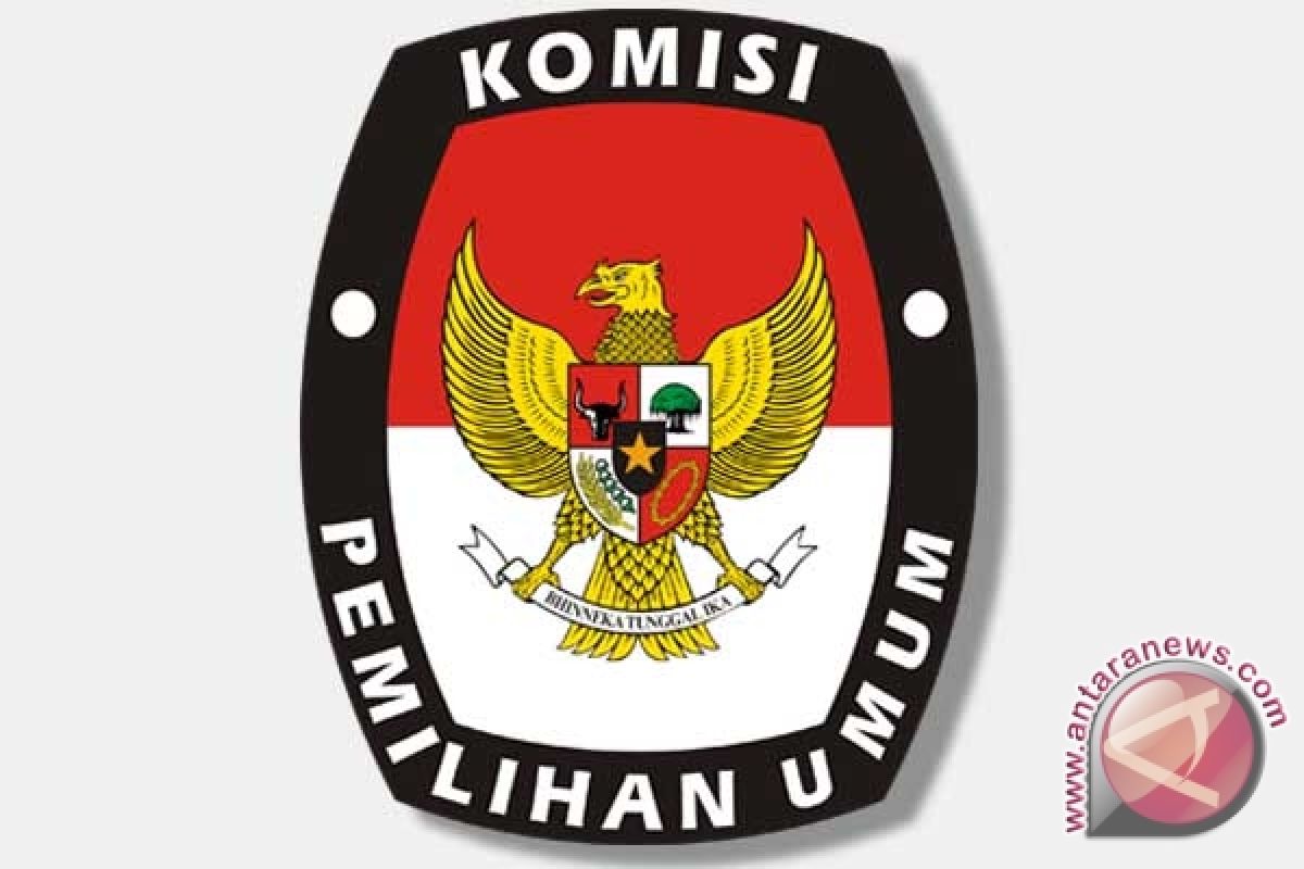 KPU Bengkayang Usulkan Rp18 Miliar Untuk Pilkada 