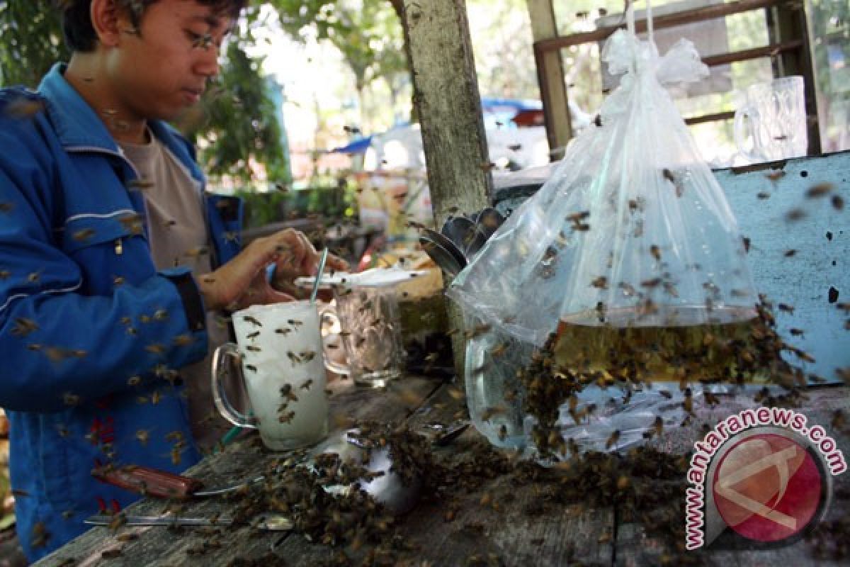 Lebaran pedagang diimbau tak permainkan harga