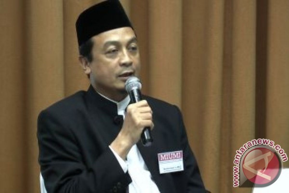 MIUMI: Banda Aceh Harus Jadi Model Kota Syariat