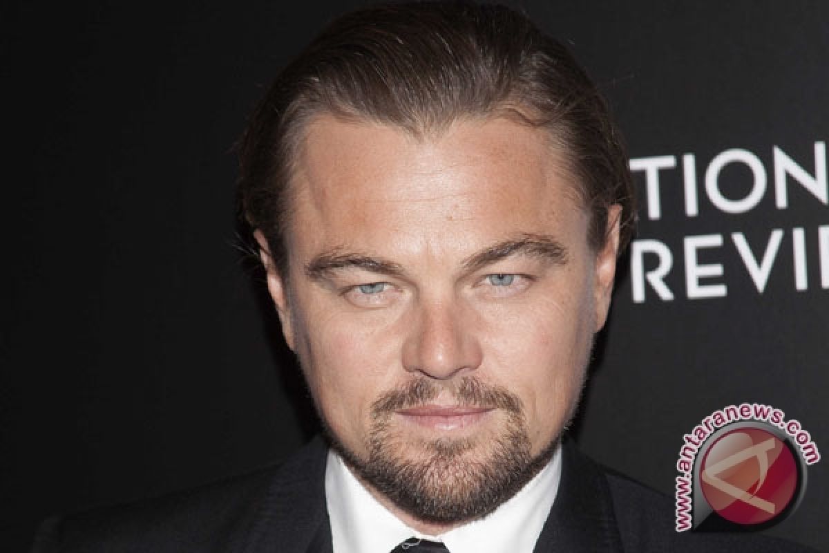 Leonardo DiCaprio dan Jonah Hill garap film pengebom Olimpiade