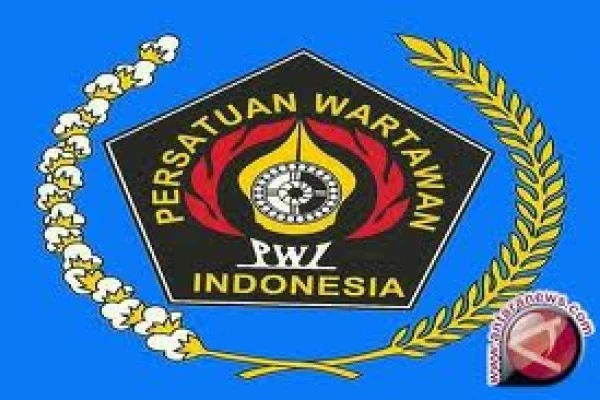 PWI Agam Bahas Program Kerja 2017