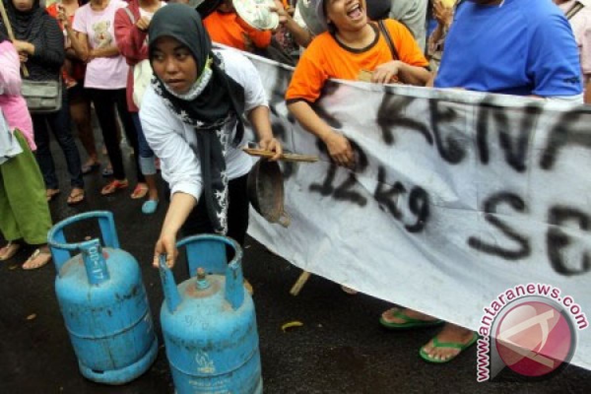 Pakar: Pertamina idealnya transparan tentang biaya elpiji