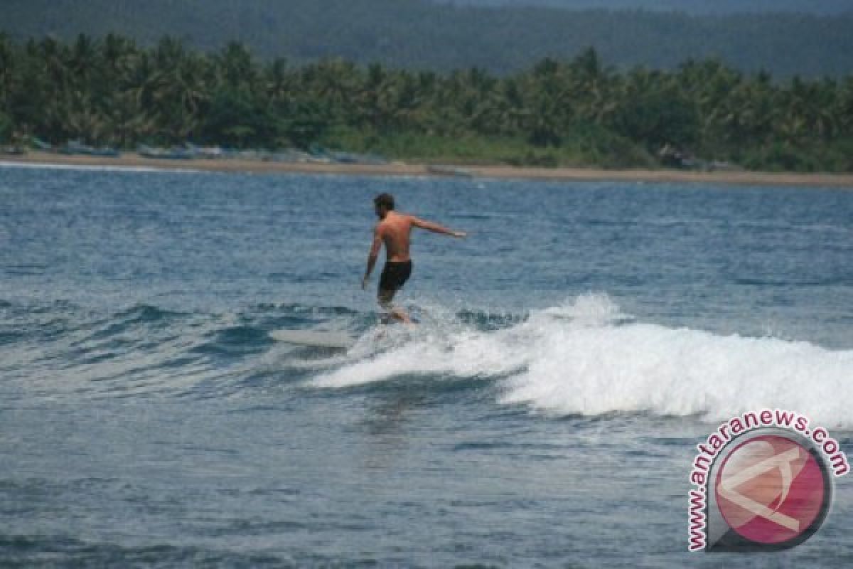 Tiga lokasi yang akan menjadi destinasi wisata internasional di Jawa Barat