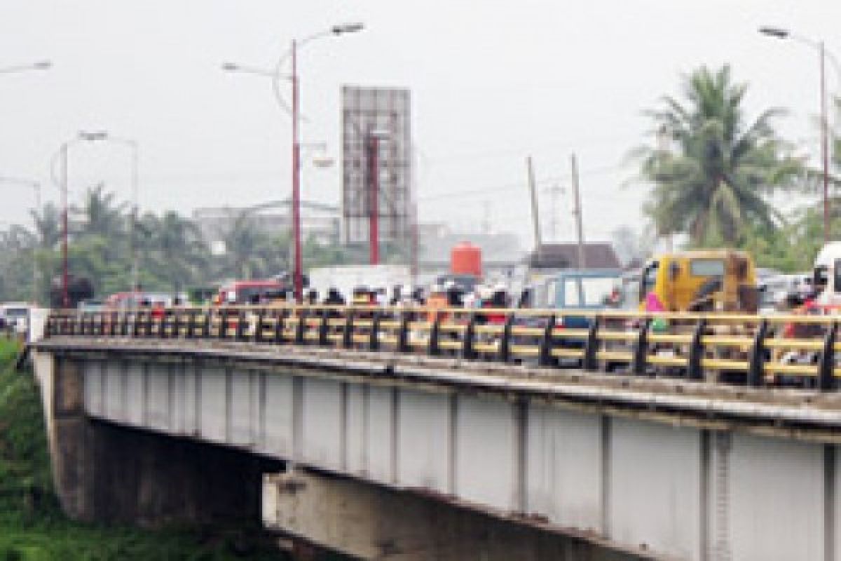 Padang To Continue Kuranji Bridge Development in 2018 