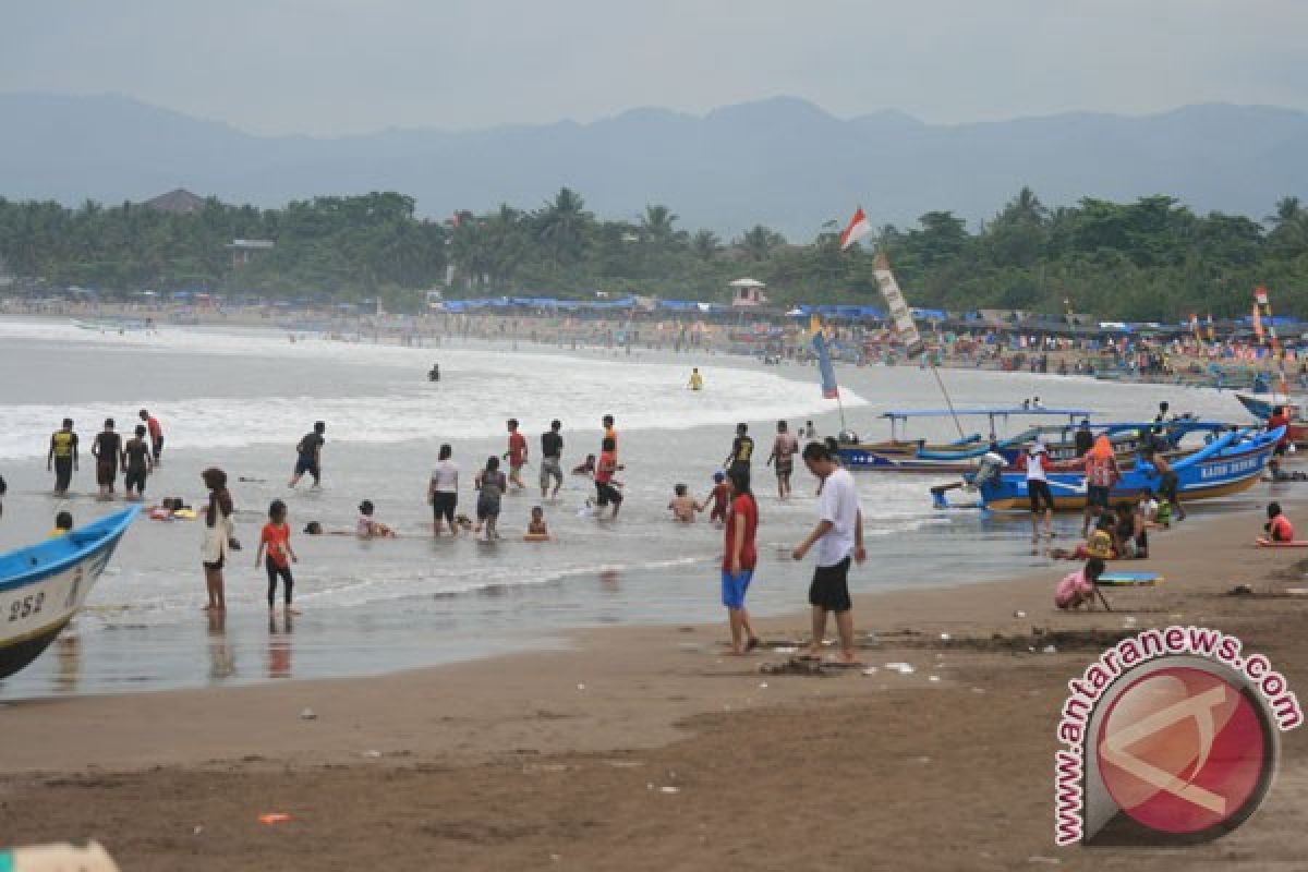 Pacuan Kuda Pangandaran jadi destinasi wisata baru