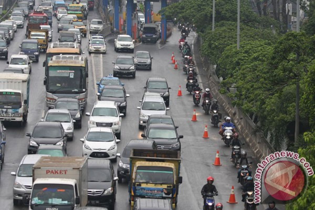 Indonesia joins global road safety movement to reduce traffic accidents