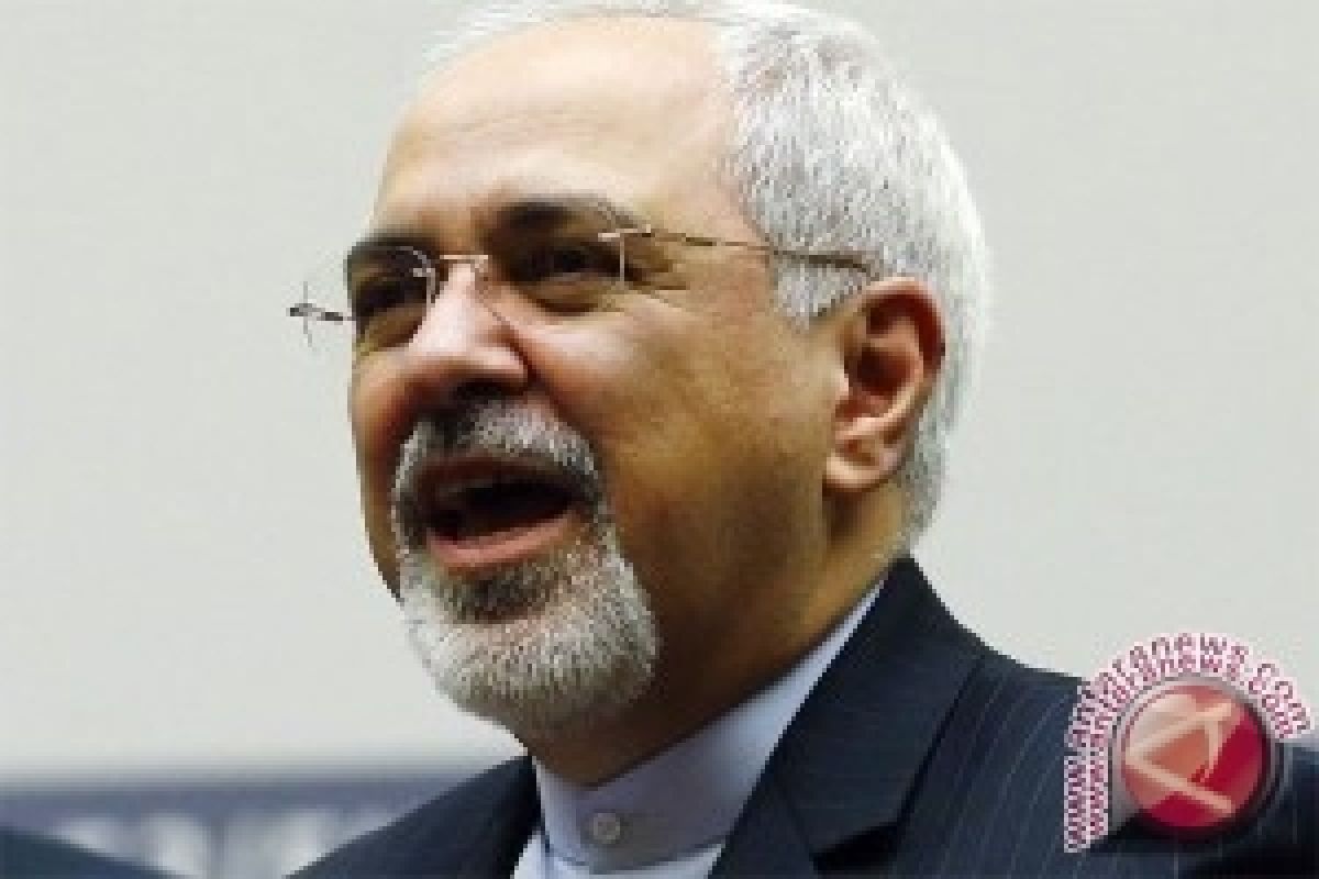 Menlu Iran kecam pemerintahan Trump atas penutupan konsulat