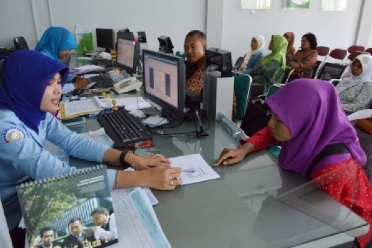 Sejumlah Pasien Keluhkan Pelayanan RSUD Lubuk Sikaping