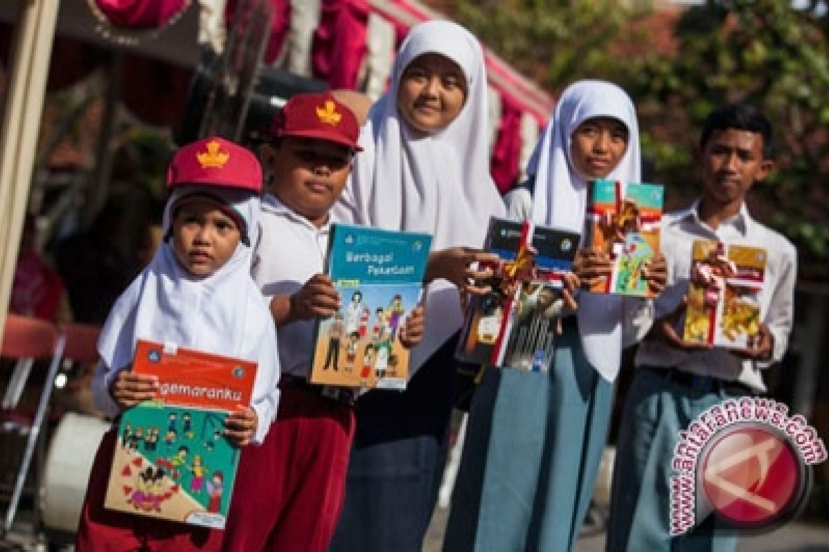 Perpustakaan SMA Kabila Ikut Lomba Nasional