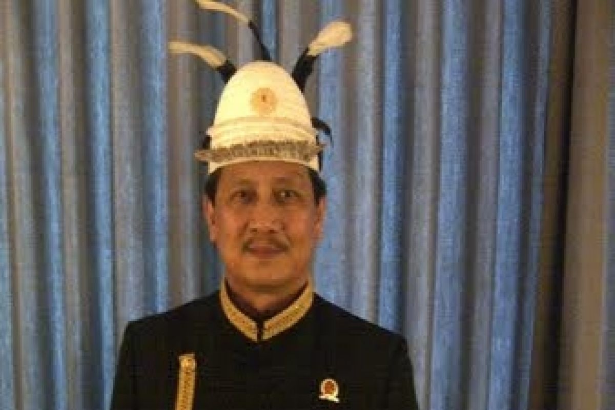  Bandara Sepinggan Balikpapan Dibangun Berkat Restu Sultan 