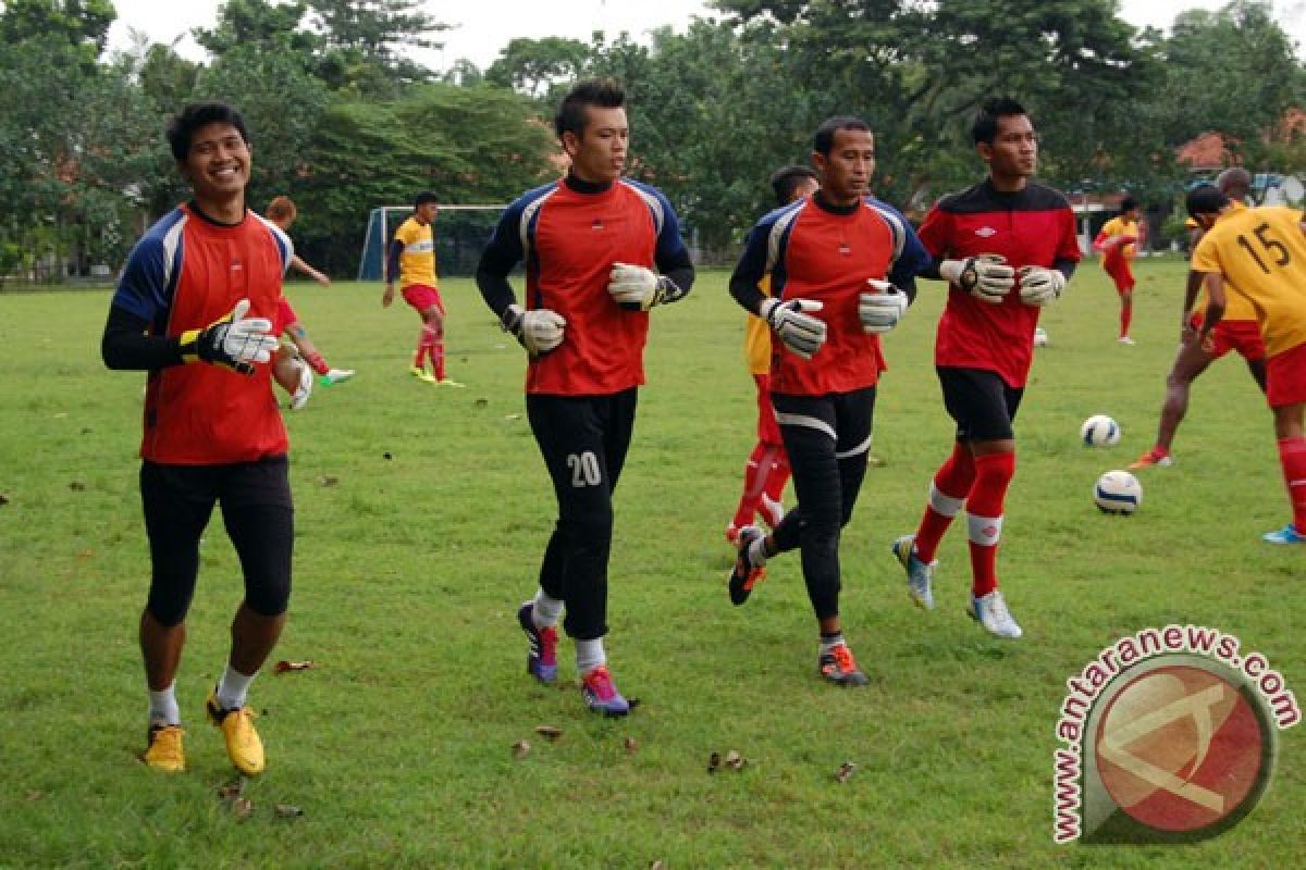 Rossi bangga cetak gol ke gawang Persipura