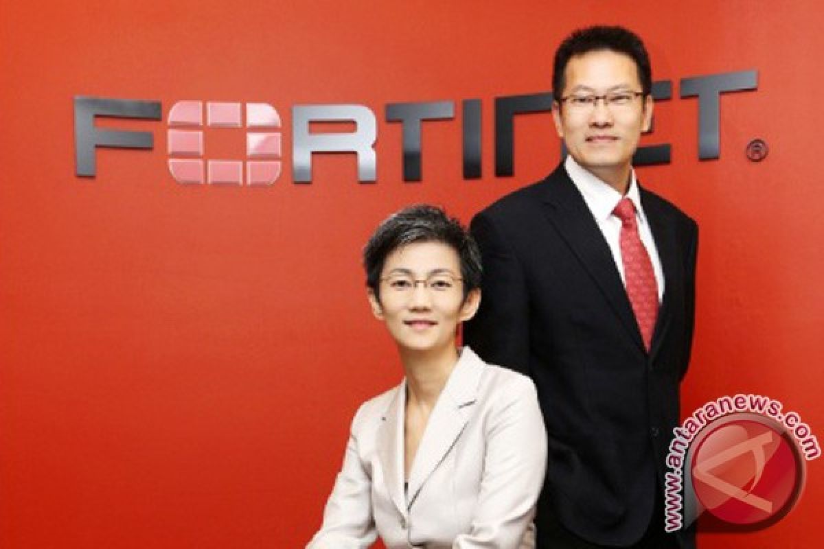 Fortinet bentuk divisi baru Carrier & SP