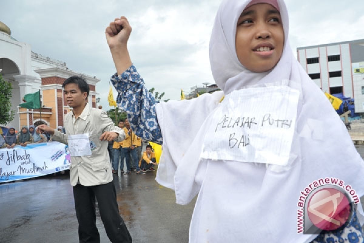 Masyarakat Indonesia berkewajiban jangan terprovokasi isu sara