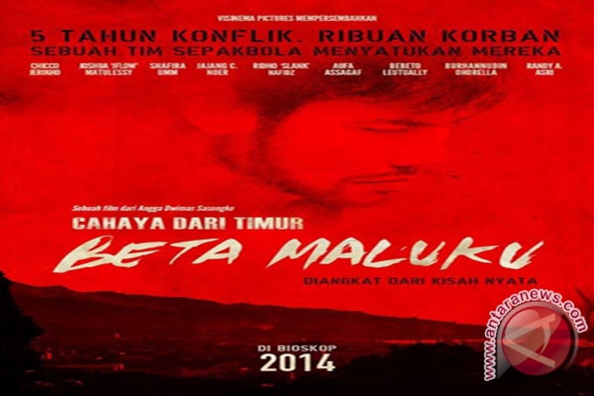 Gita Wirjawan: film "Beta Maluku" pasti mendunia 