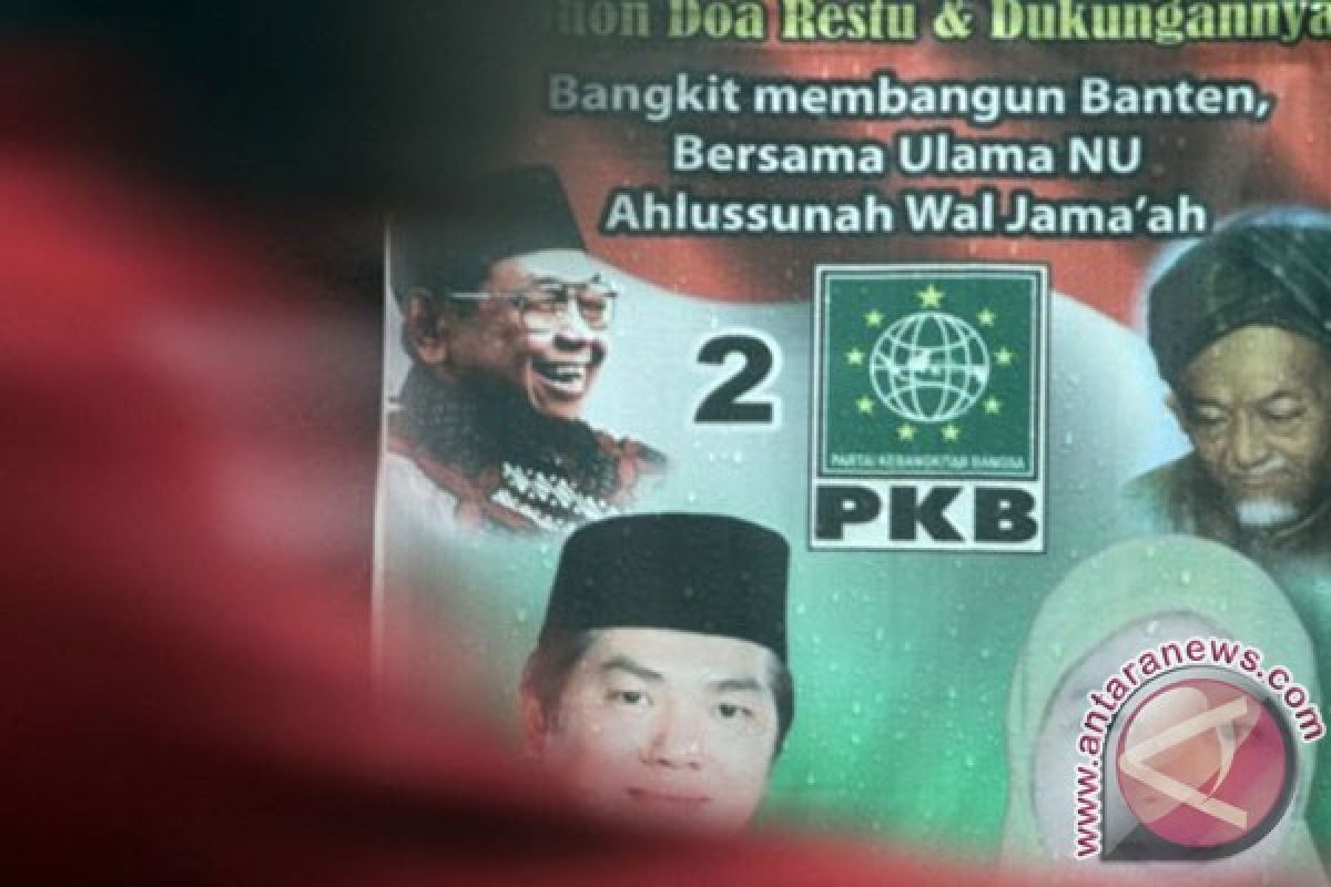 Keluarga Gus Dur laporkan PKB ke Bawaslu