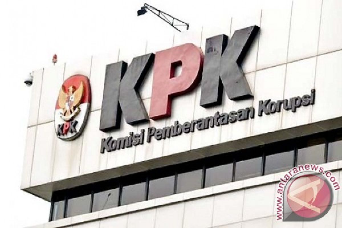 KPK lelang tanah dan bangunan dari terpidana perkara korupsi mantan Wali Kota Madiun