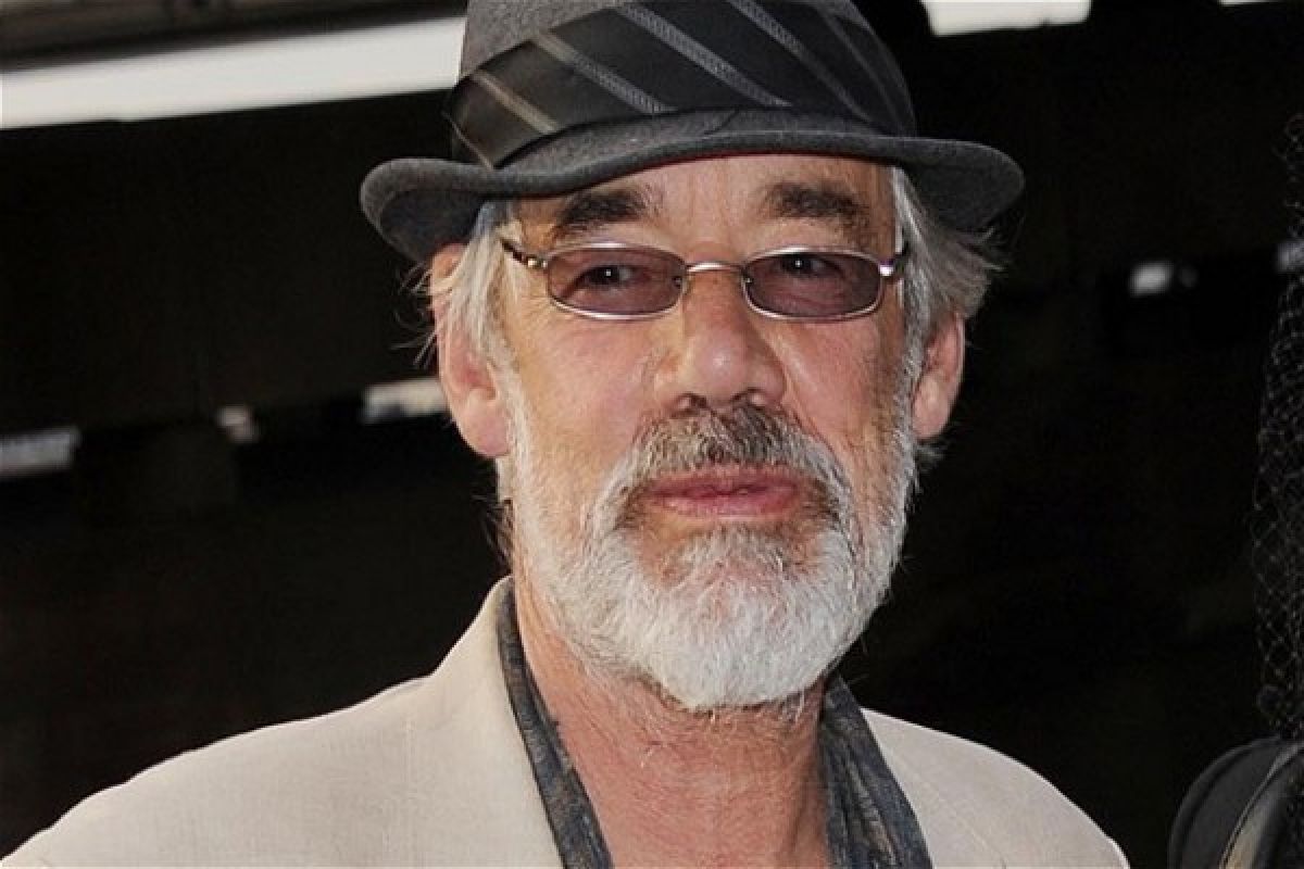 British actor Roger Lloyd-Pack dead at 69