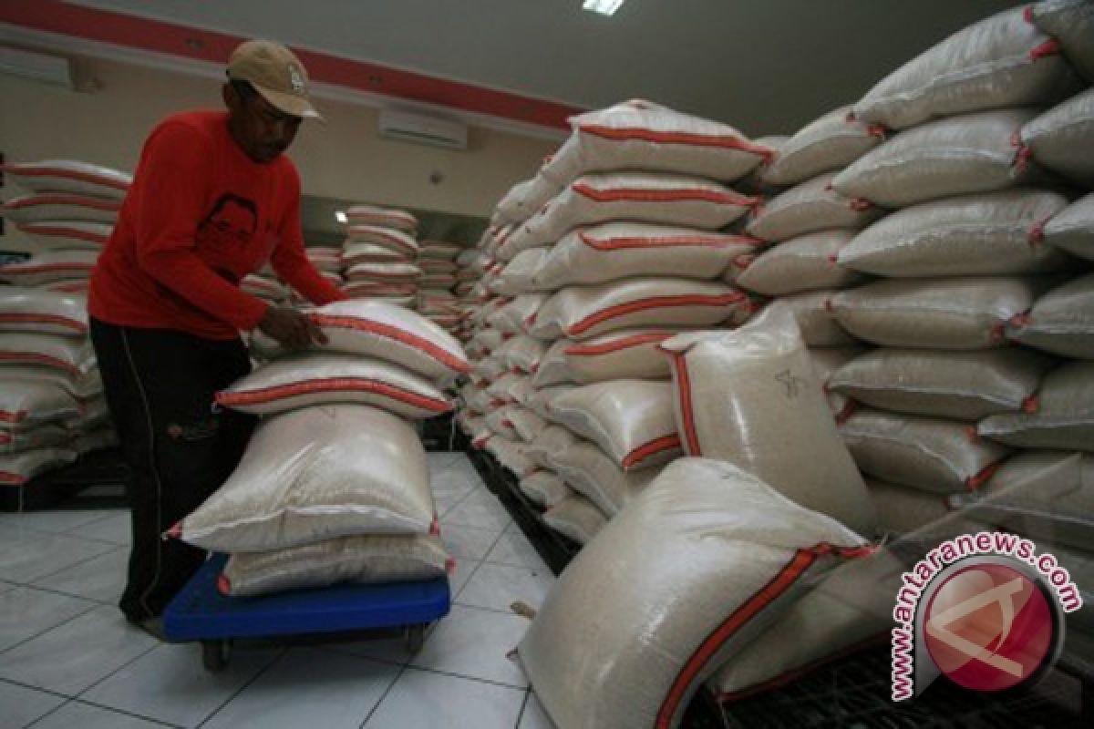 BPS: Bahan Makanan Penyumbang Inflasi Mei