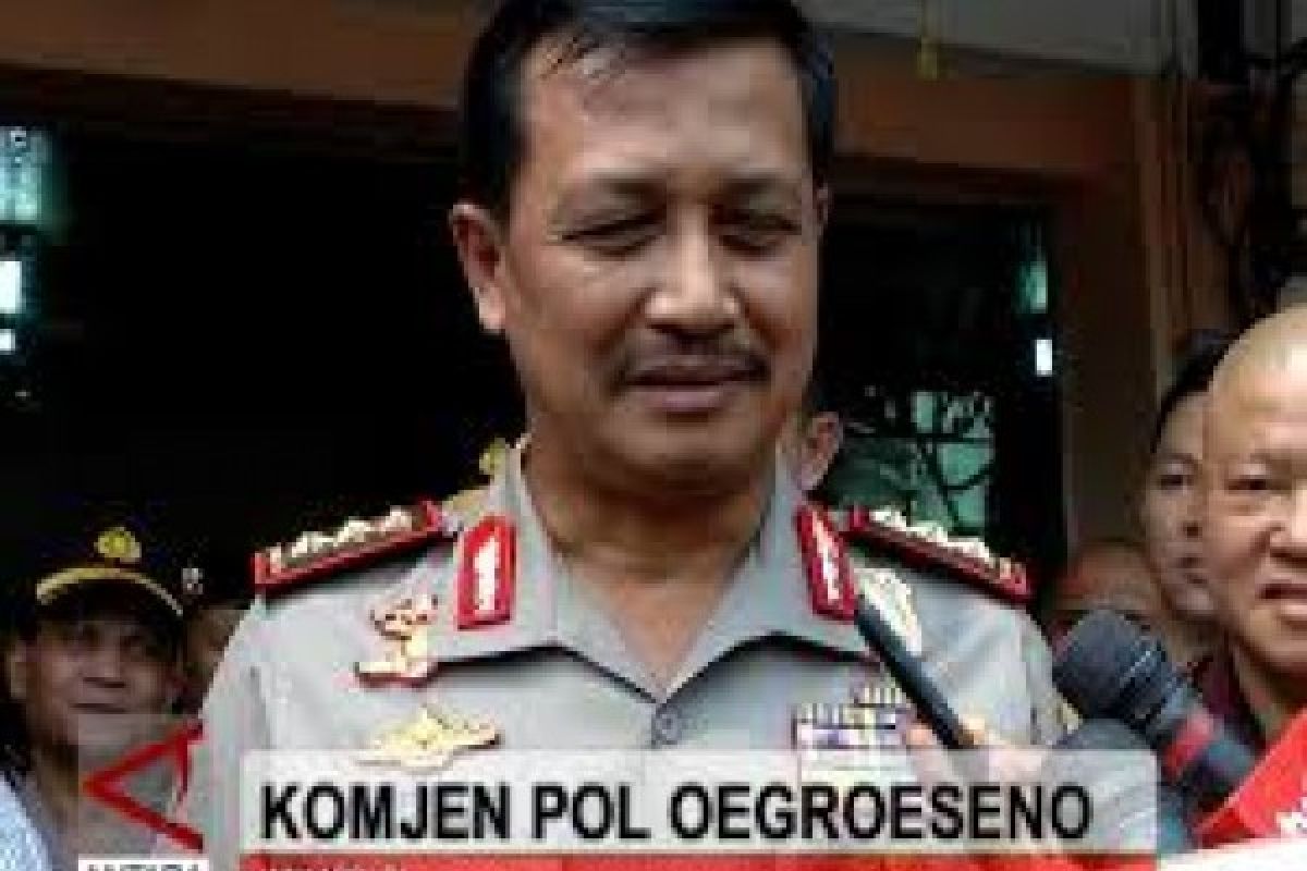 Wakapolri: Polisi yang Cari Masalah Ibarat Pemulung