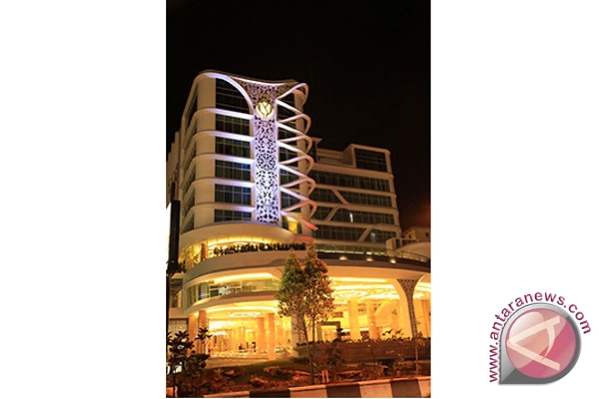  Karaoke Golden Tulip Kena Sanski