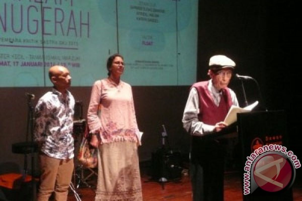 Asean Literary Festival 2014 segera digelar