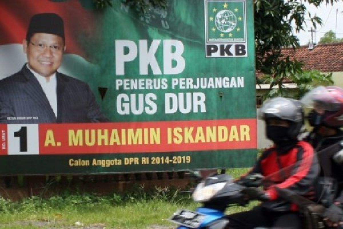 Muhaimin Dukung KPK Usut Kasus Pilkada Jatim