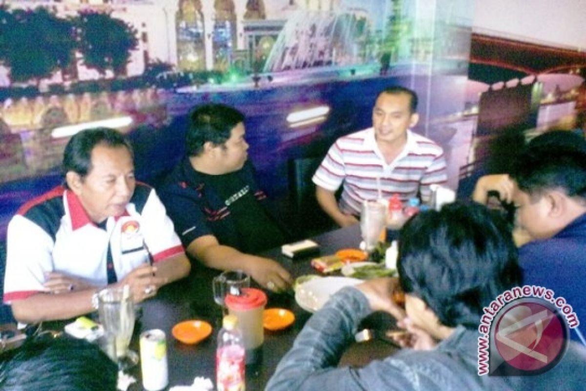 Ormas Tegar segera dideklarasikan di Sumsel 