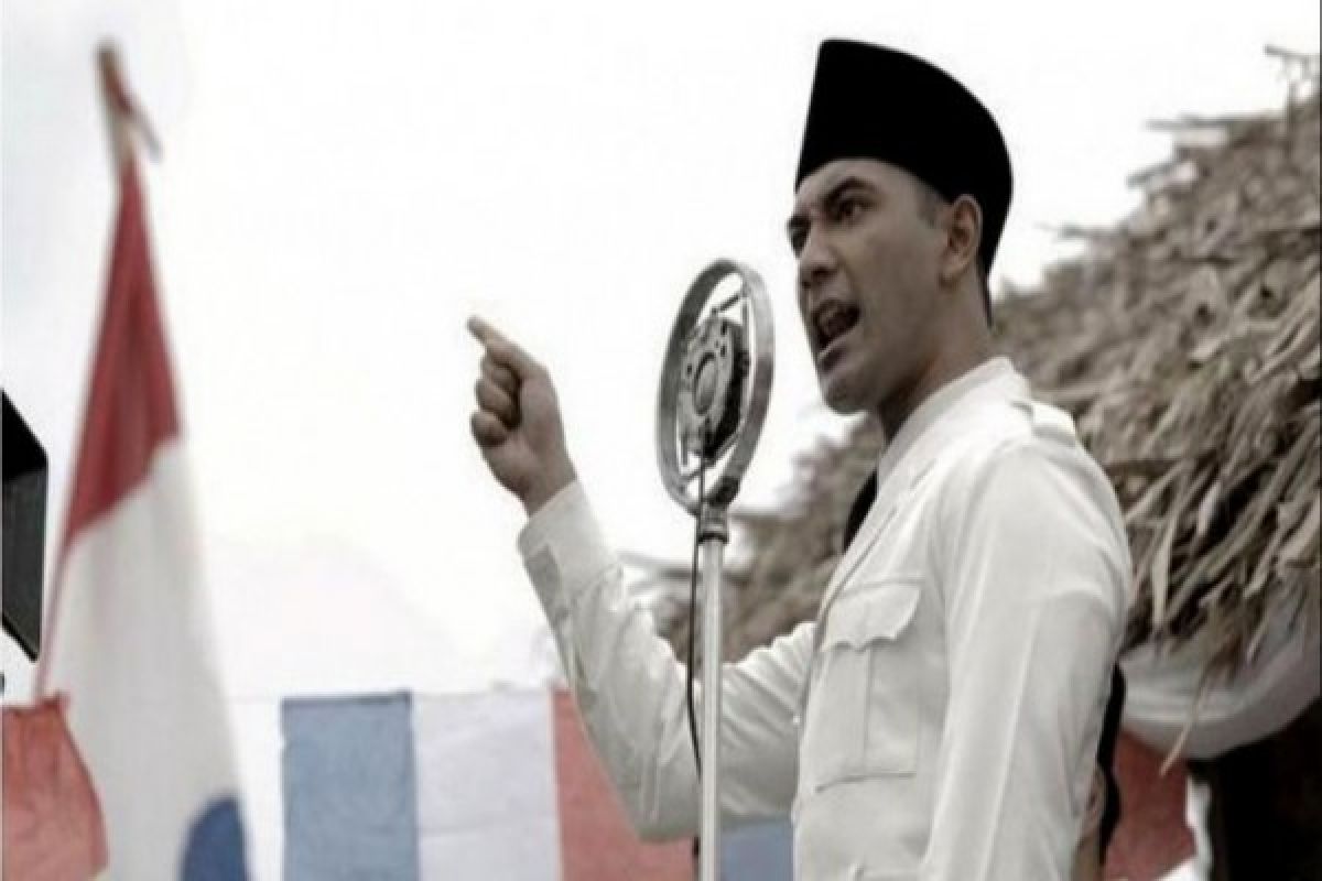 Rachmawati minta DPR cekal film "Soekarno"