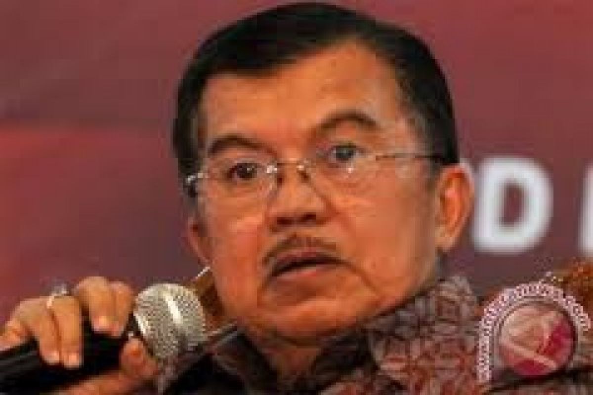 Jusuf Kalla Saksi Meringankan Mantan Sekjen Kemlu