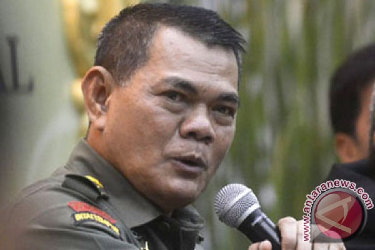 Kasad minta masyarakat ikut awasi netralitas TNI