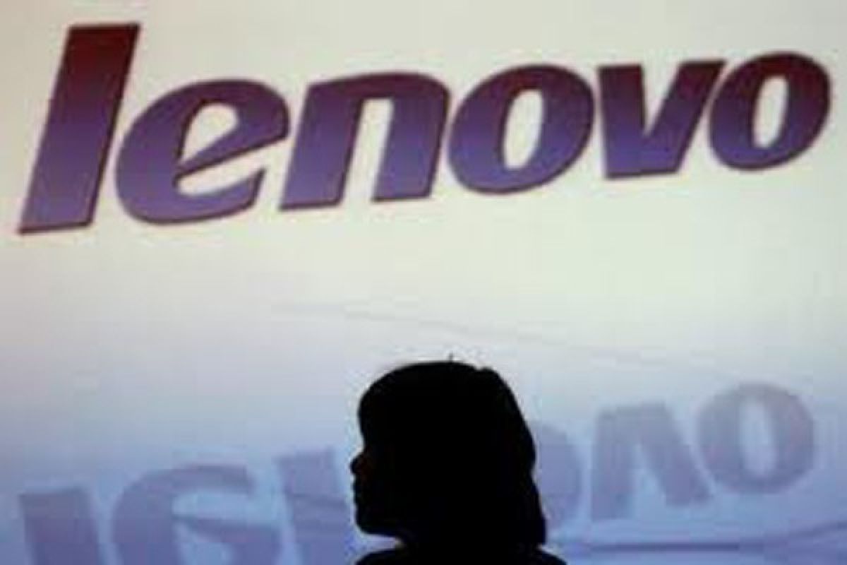 Lenovo Perkenalkan Perangkat untuk Monitoring Kondisi Tubuh