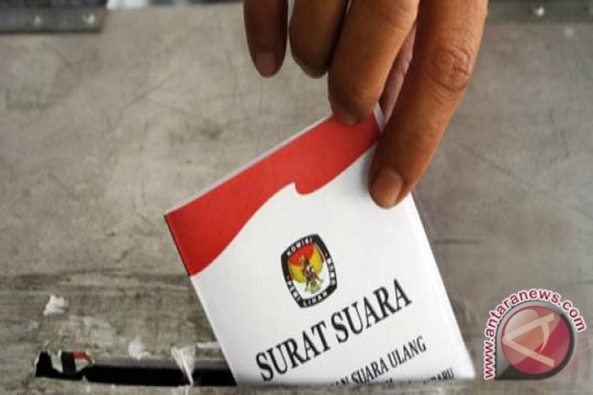  Daerah akan menanggung biaya pilkada serentak 2015