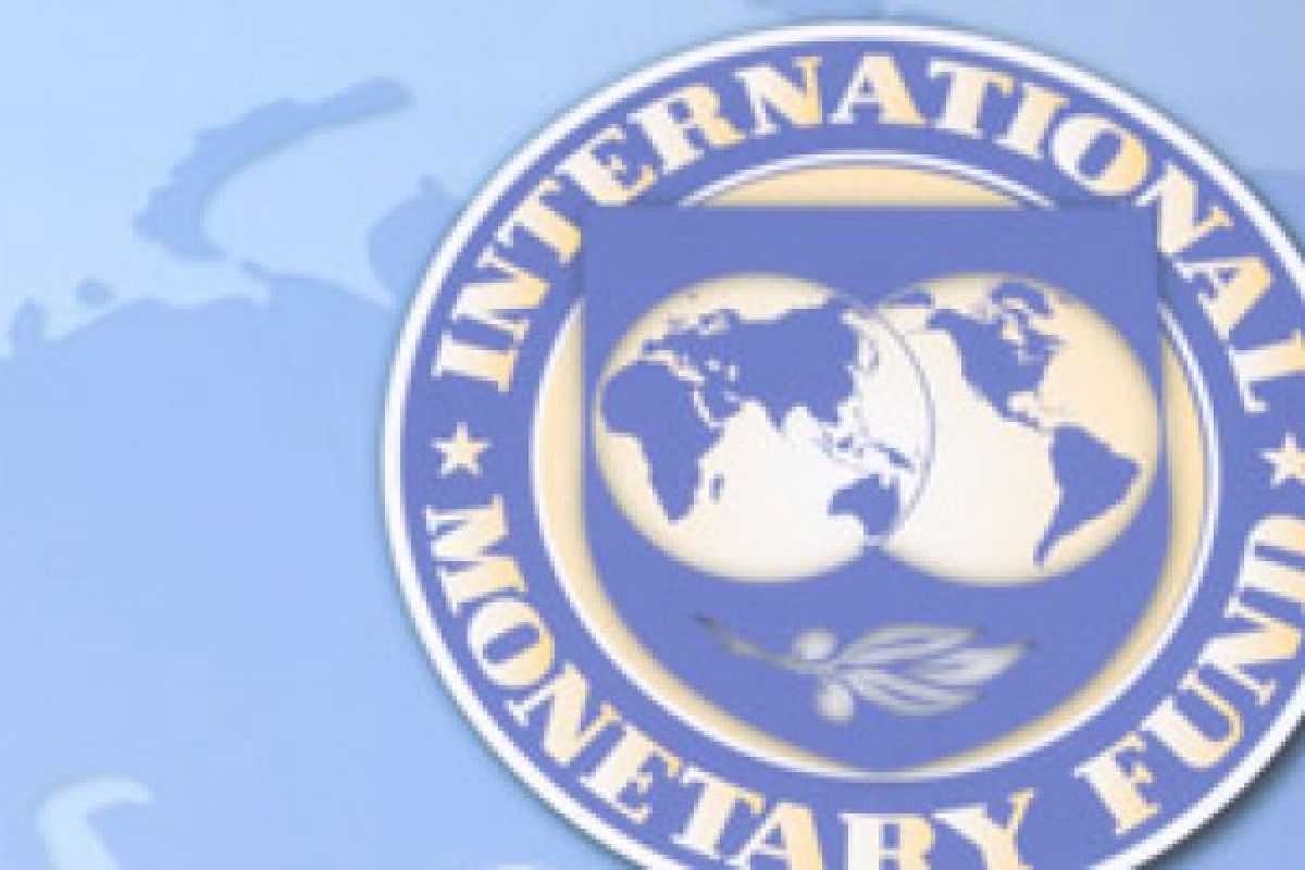 IMF pangkas perkiraan pertumbuhan global 2019