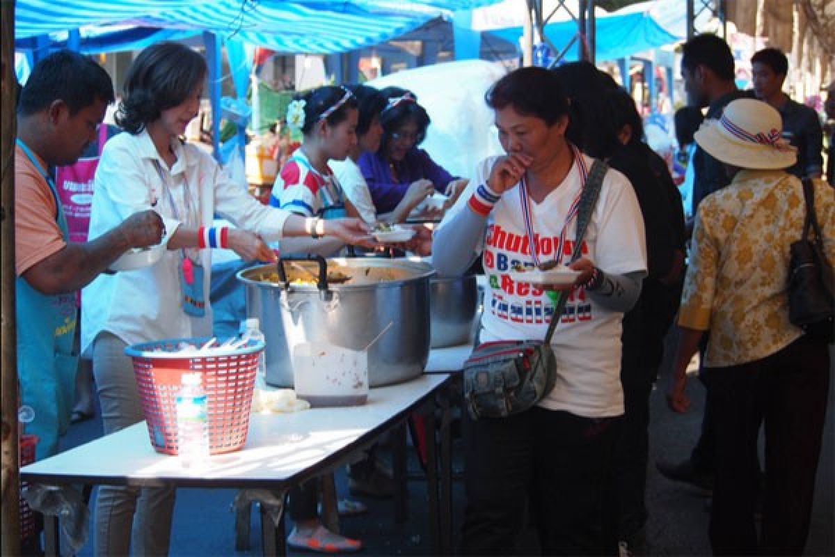 Presiden AS desak Partai Demokrat setujui RUU pendanaan untuk akhiri 