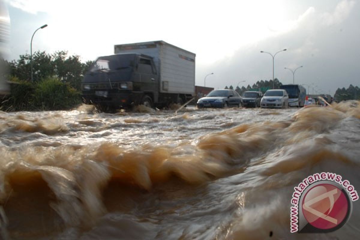 Pengamat: Teknologi Tepat Bantu Kurangi Dampak Banjir - ANTARA News