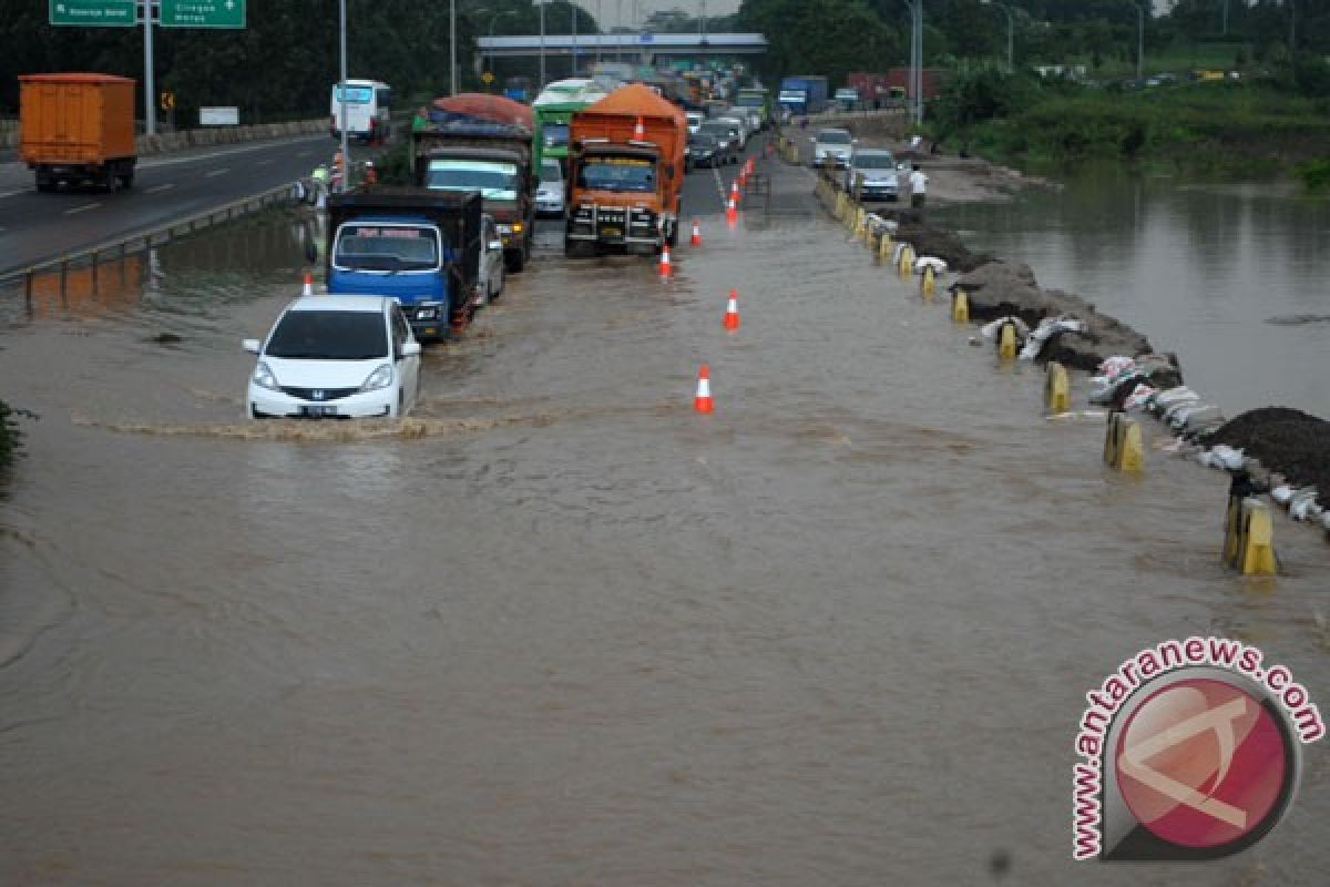 BPBD Banten usulkan pembangunan lima shelter korban bencana