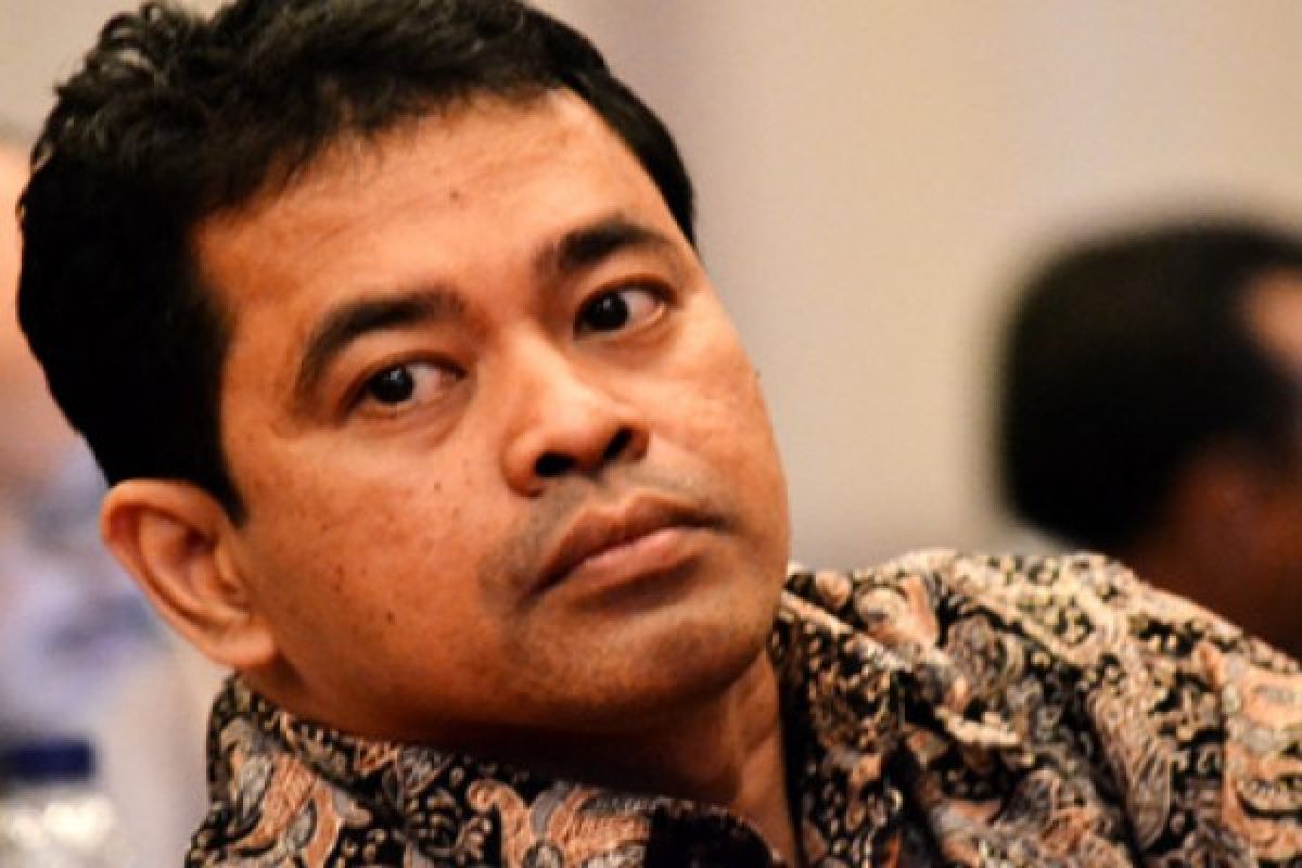 KPI minta dukungan Hasyim Muzadi
