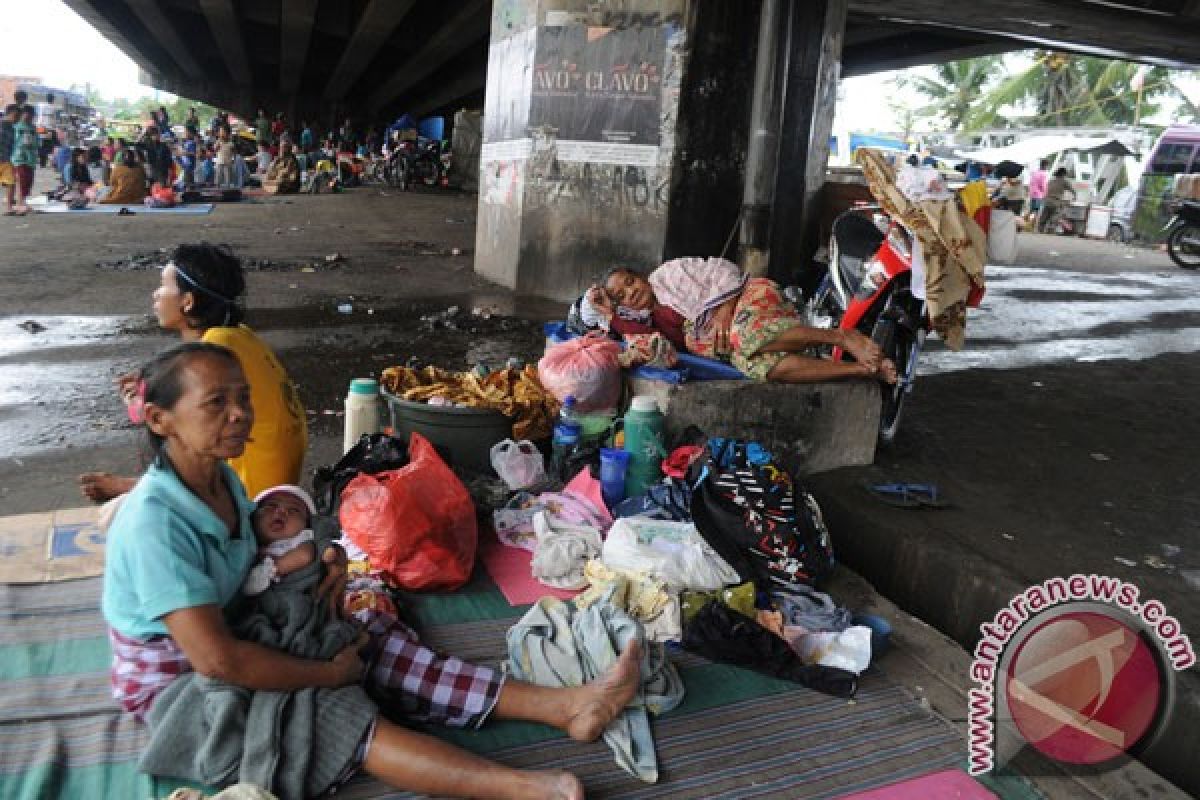 OJK: Perbankan berikan keringanan bagi korban banjir