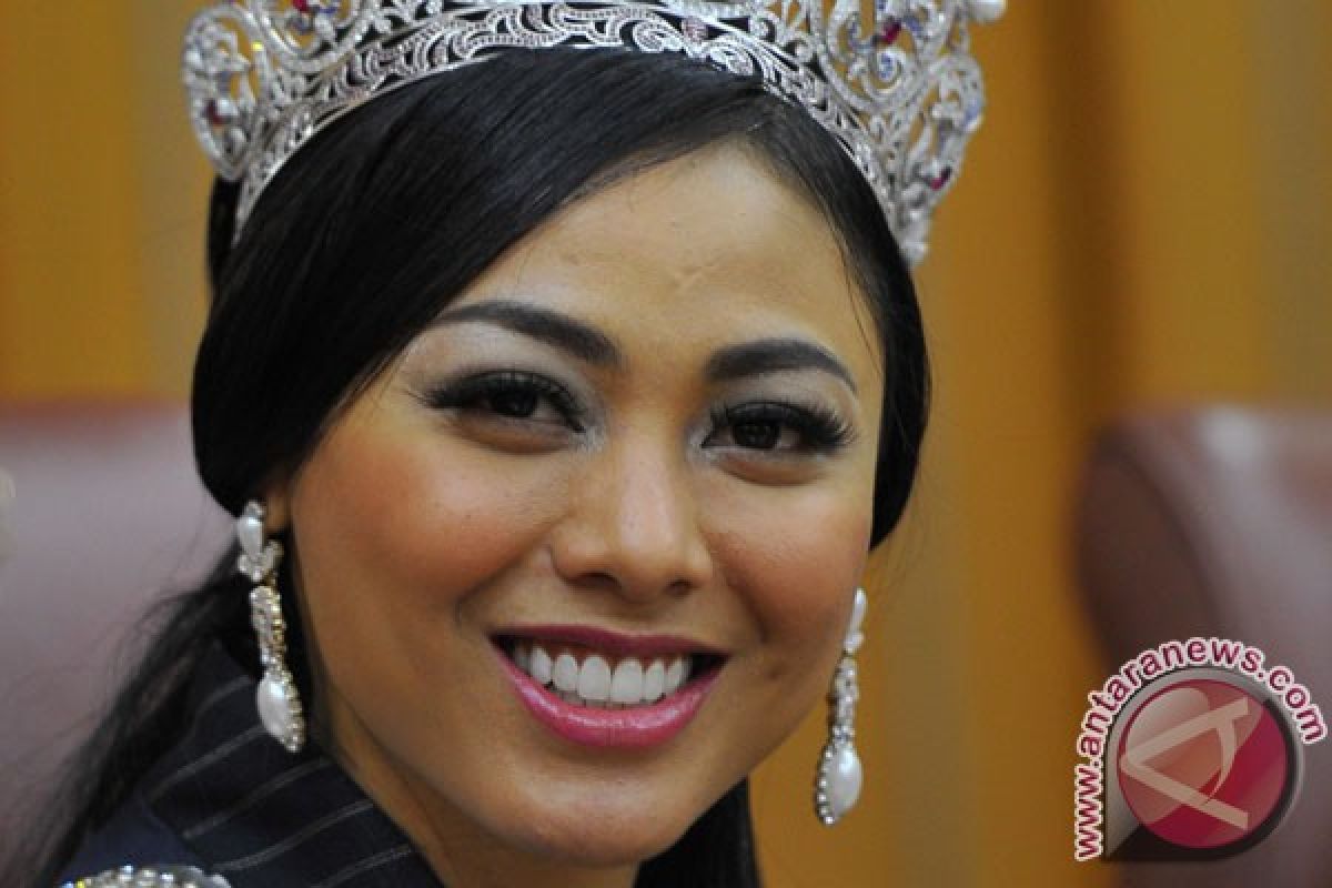 Putri Indonesia meriahkan "Bedazzled Signature Event"